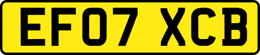 EF07XCB