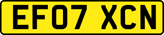 EF07XCN