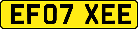 EF07XEE