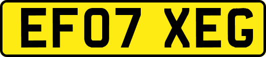 EF07XEG