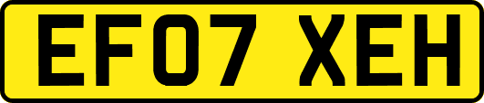 EF07XEH