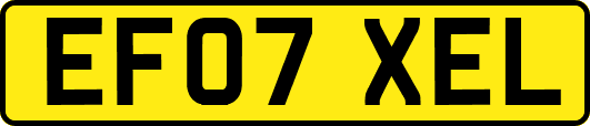 EF07XEL