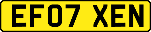 EF07XEN