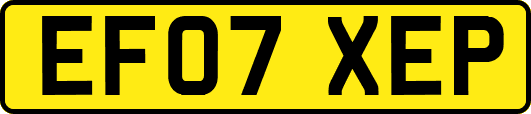 EF07XEP