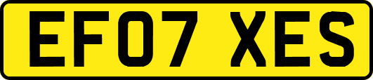 EF07XES