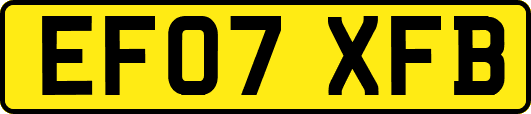 EF07XFB