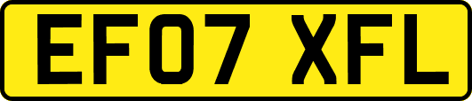 EF07XFL