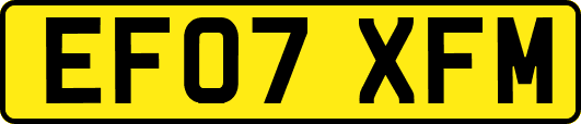 EF07XFM