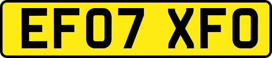 EF07XFO