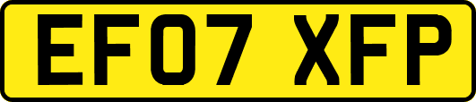 EF07XFP