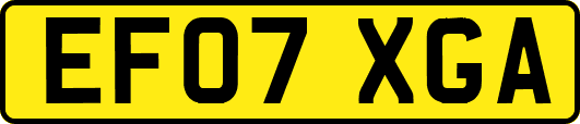 EF07XGA