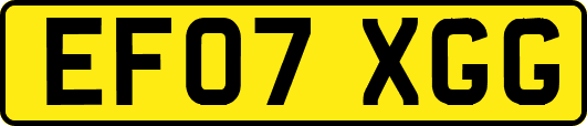 EF07XGG