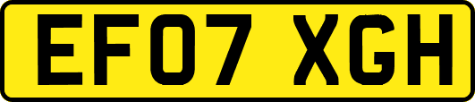 EF07XGH