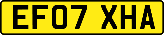 EF07XHA