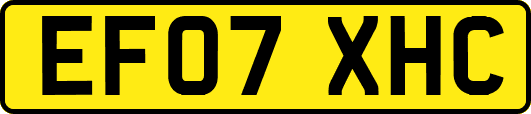 EF07XHC