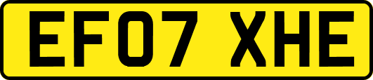 EF07XHE