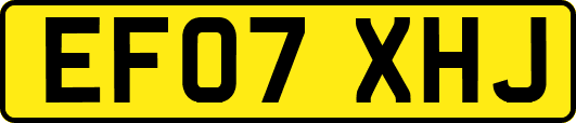 EF07XHJ