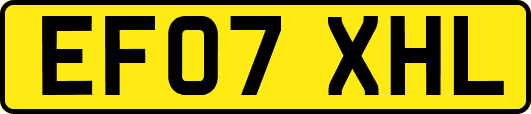 EF07XHL