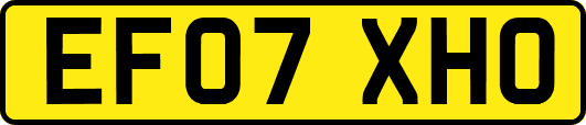 EF07XHO