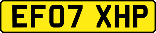 EF07XHP