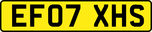 EF07XHS