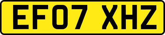 EF07XHZ