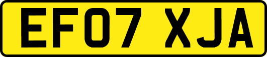 EF07XJA