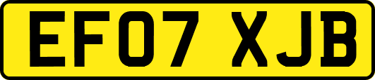 EF07XJB