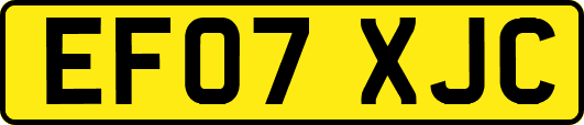 EF07XJC