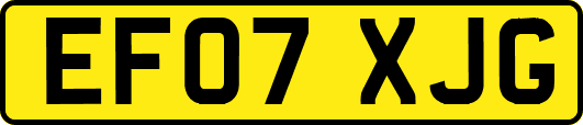 EF07XJG