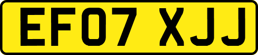 EF07XJJ