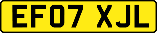 EF07XJL