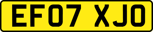 EF07XJO