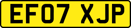 EF07XJP