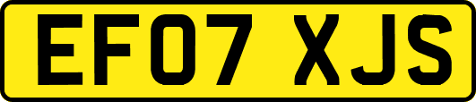 EF07XJS