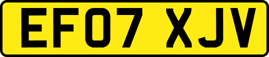EF07XJV