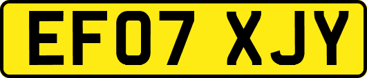 EF07XJY