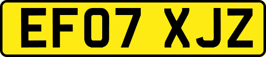 EF07XJZ