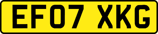 EF07XKG
