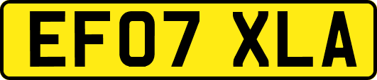 EF07XLA