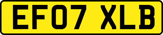 EF07XLB