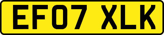 EF07XLK