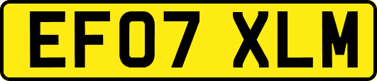 EF07XLM