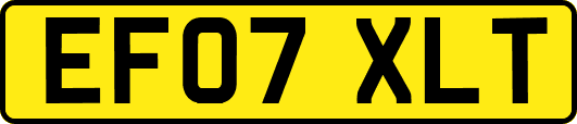 EF07XLT