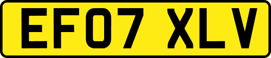 EF07XLV