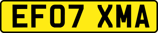 EF07XMA