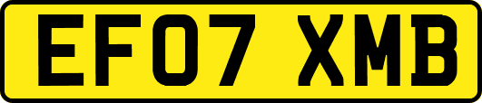 EF07XMB