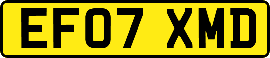 EF07XMD