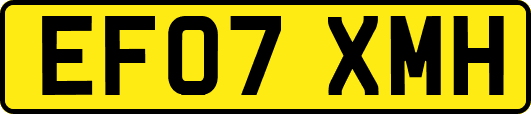 EF07XMH