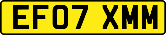EF07XMM
